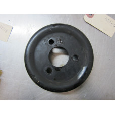 03Z117 Water Pump Pulley From 2010 MAZDA 3  2.5 L32715131